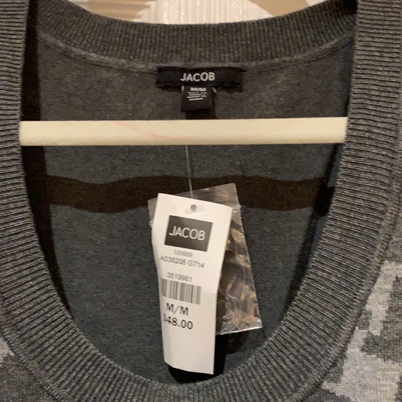 NWT - Jacob Vest - Picture 2 of 3